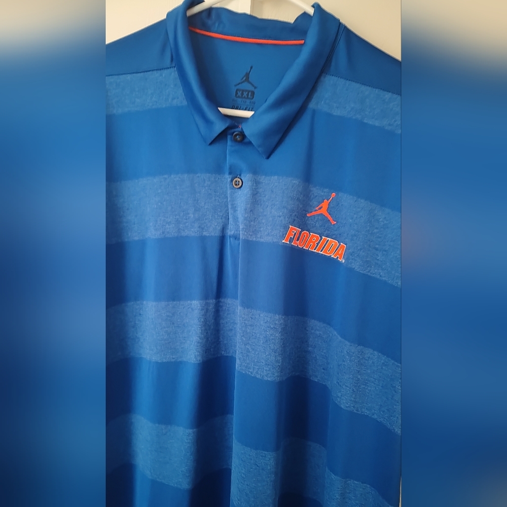 Jordan Florida University Polo - Picture 4 of 4